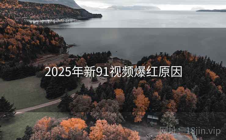 2025年新91视频爆红原因